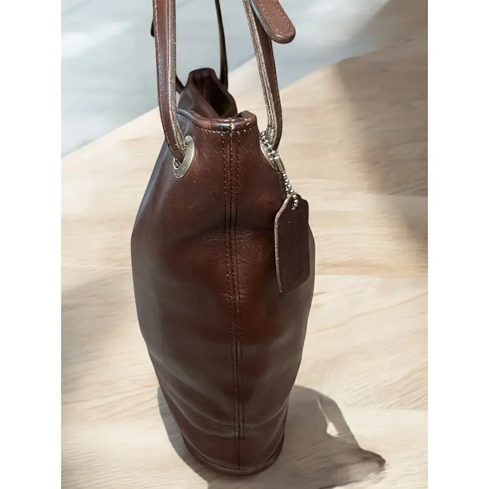 Vintage Coach 4242 Westport Hobo Bag - Picture 3 of 15